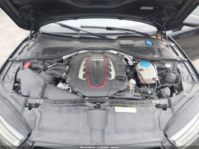 2016 AUDI S7 WAUW2AFC0GN055909 Photo 9