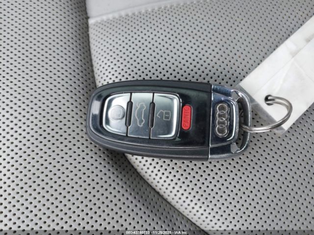 2016 AUDI S7 WAUW2AFC0GN055909 Photo 10