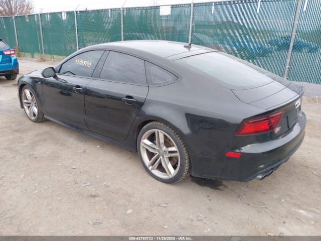 2016 AUDI S7 WAUW2AFC0GN055909 Photo 2