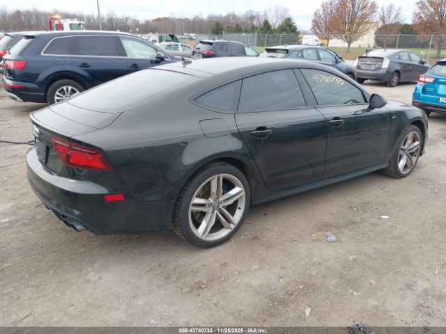 2016 AUDI S7 WAUW2AFC0GN055909 Photo 3