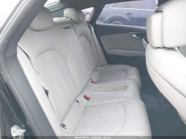 2016 AUDI S7 WAUW2AFC0GN055909 Photo 7