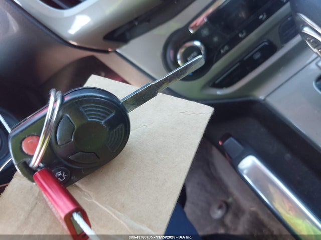 2012 FORD FOCUS 1FAHP3H29CL470333 Photo 10