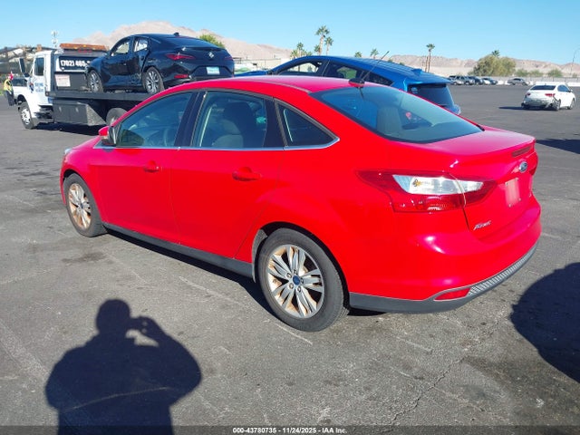 2012 FORD FOCUS 1FAHP3H29CL470333 Photo 2
