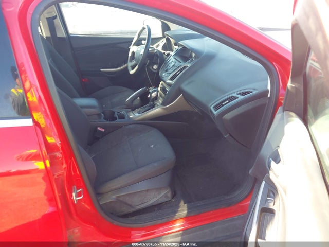 2012 FORD FOCUS 1FAHP3H29CL470333 Photo 4