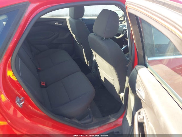 2012 FORD FOCUS 1FAHP3H29CL470333 Photo 7