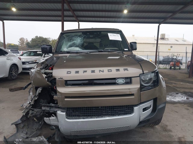 SALEJ7RX8N2099490 Land Rover Defender 110 S