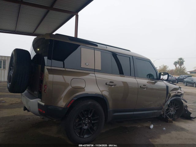 SALEJ7RX8N2099490 Land Rover Defender 110 S