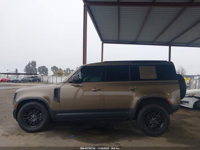 SALEJ7RX8N2099490 Land Rover Defender 110 S