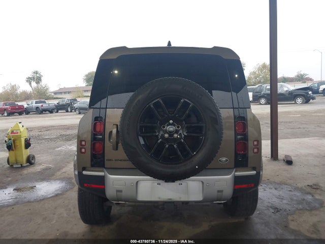 SALEJ7RX8N2099490 Land Rover Defender 110 S