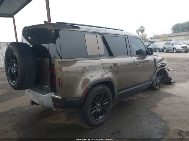 SALEJ7RX8N2099490 Land Rover Defender 110 S