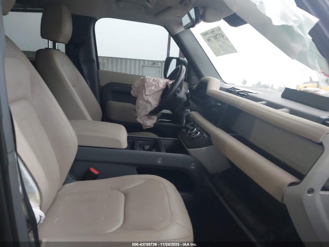 SALEJ7RX8N2099490 Land Rover Defender 110 S