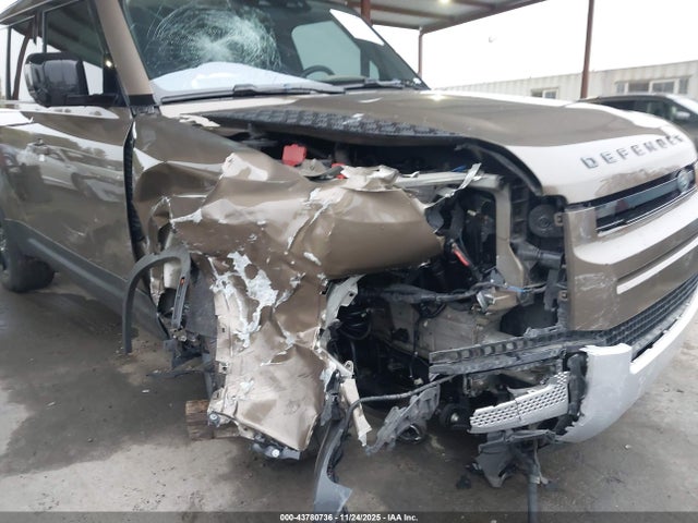 SALEJ7RX8N2099490 Land Rover Defender 110 S