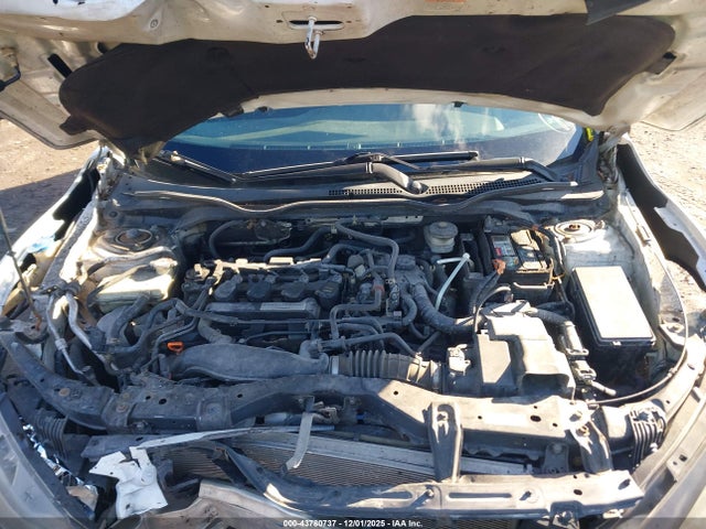 Honda Civic Lx 2017 SHHFK7H20HU226246 Image 10