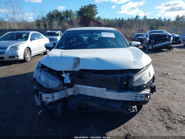 Honda Civic Lx 2017 SHHFK7H20HU226246 Image 13