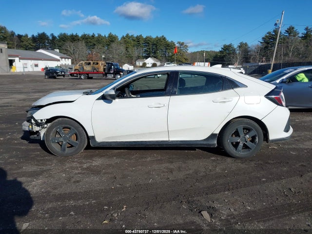 Honda Civic Lx 2017 SHHFK7H20HU226246 Image 15
