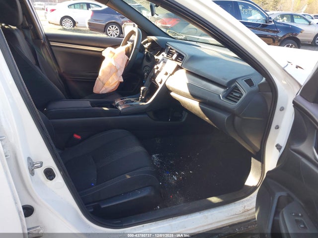 Honda Civic Lx 2017 SHHFK7H20HU226246 Image 5