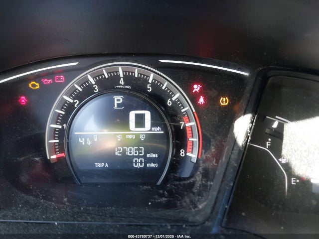 Honda Civic Lx 2017 SHHFK7H20HU226246 Image 7
