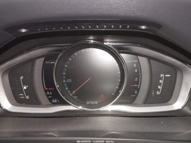 2018 VOLVO S60 YV126MFLXJ2450710 Photo 6