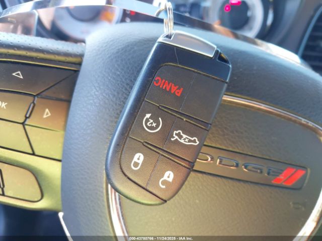 2020 DODGE CHALLENGER 2C3CDZFJ6LH253947 Photo 10