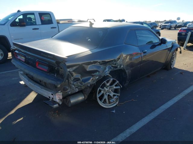 2020 DODGE CHALLENGER 2C3CDZFJ6LH253947 Photo 3