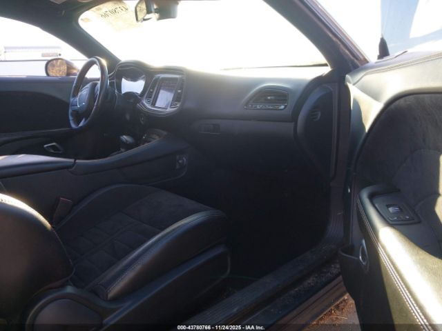2020 DODGE CHALLENGER 2C3CDZFJ6LH253947 Photo 4