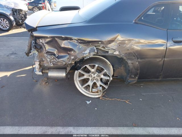 2020 DODGE CHALLENGER 2C3CDZFJ6LH253947 Photo 5