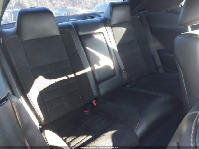 2020 DODGE CHALLENGER 2C3CDZFJ6LH253947 Photo 7