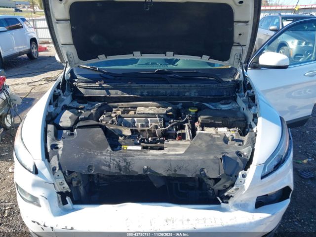 2016 JEEP CHEROKEE 1C4PJMDB7GW151908 Photo 9