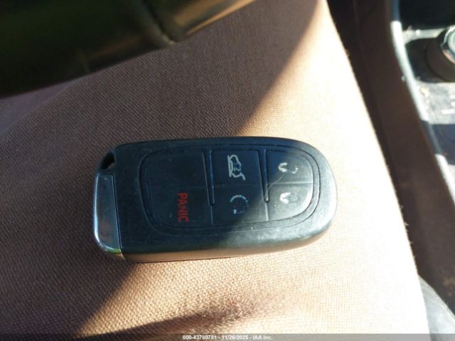 2016 JEEP CHEROKEE 1C4PJMDB7GW151908 Photo 10