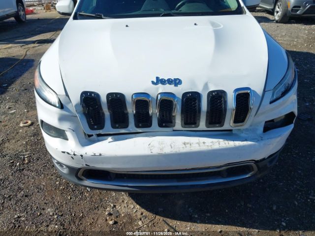 2016 JEEP CHEROKEE 1C4PJMDB7GW151908 Photo 5