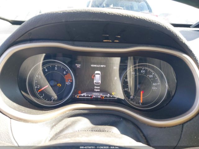 2016 JEEP CHEROKEE 1C4PJMDB7GW151908 Photo 6