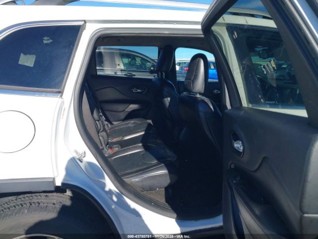 2016 JEEP CHEROKEE 1C4PJMDB7GW151908 Photo 7