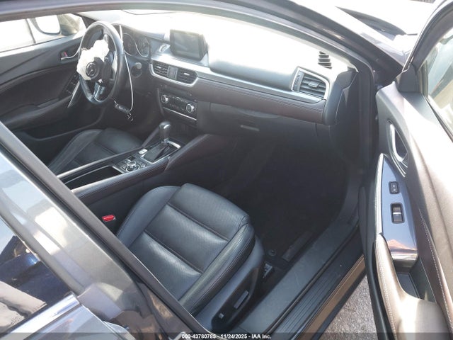 JM1GJ1W56G1455198 Mazda Mazda6 I Grand Touring