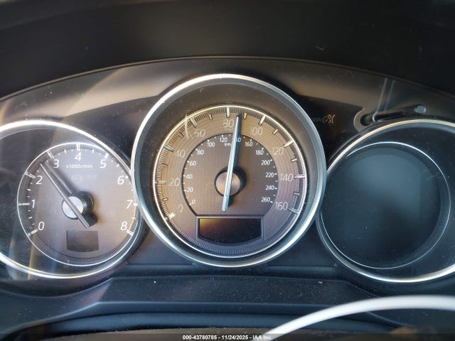 JM1GJ1W56G1455198 Mazda Mazda6 I Grand Touring
