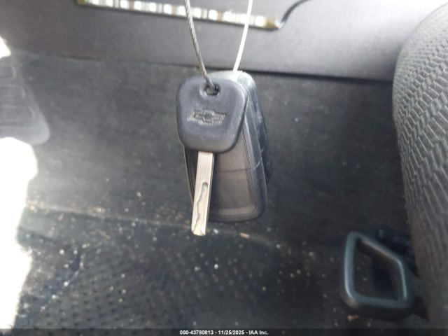 2013 CHEVROLET CAMARO 2G1FE1E37D9201922 Photo 10