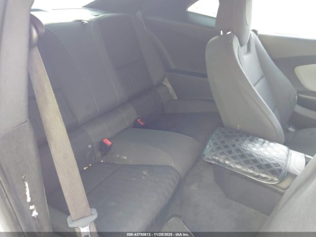 2013 CHEVROLET CAMARO 2G1FE1E37D9201922 Photo 7