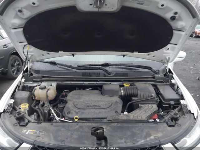 2022 CHRYSLER PACIFICA 2C4RC1BG8NR194417 Photo 9