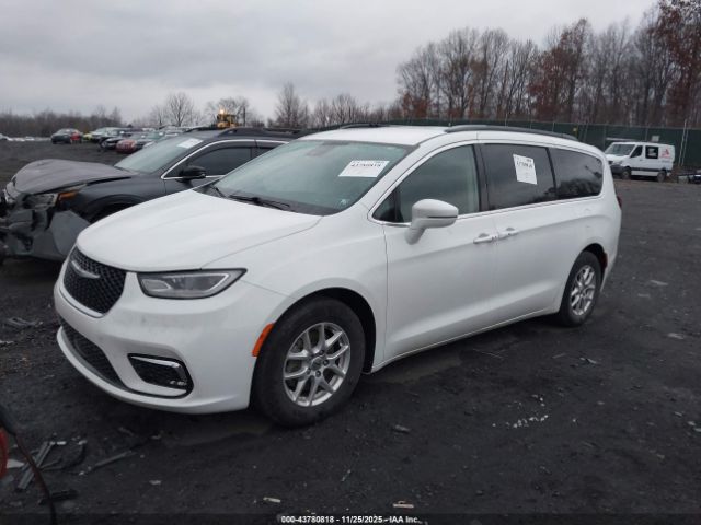 2022 CHRYSLER PACIFICA 2C4RC1BG8NR194417 Photo 1