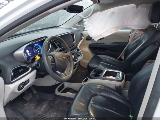 2022 CHRYSLER PACIFICA 2C4RC1BG8NR194417 Photo 4