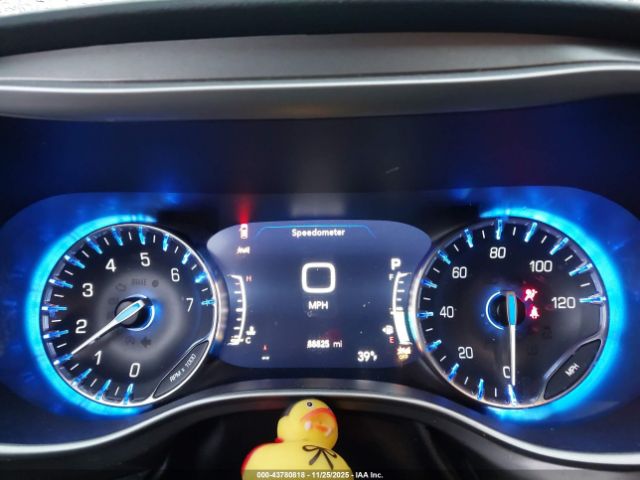 2022 CHRYSLER PACIFICA 2C4RC1BG8NR194417 Photo 6