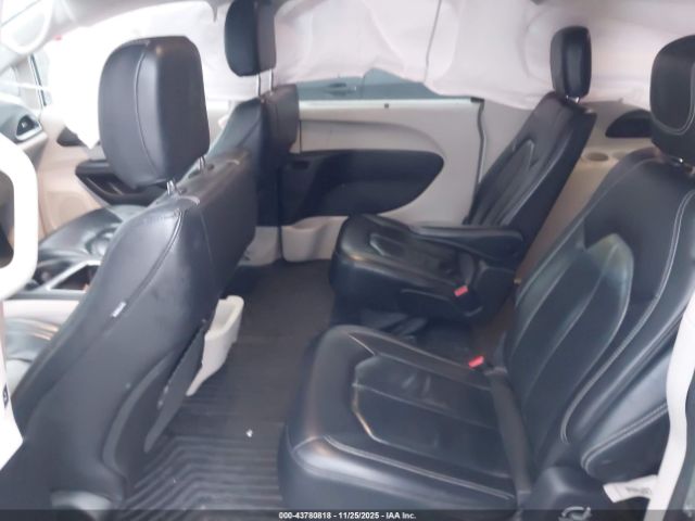 2022 CHRYSLER PACIFICA 2C4RC1BG8NR194417 Photo 7