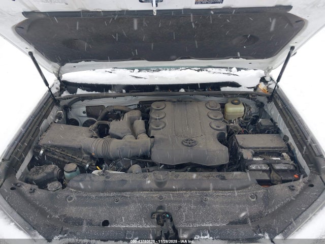 JTEBU5JR0L5787722 Toyota 4runner Sr5 Premium