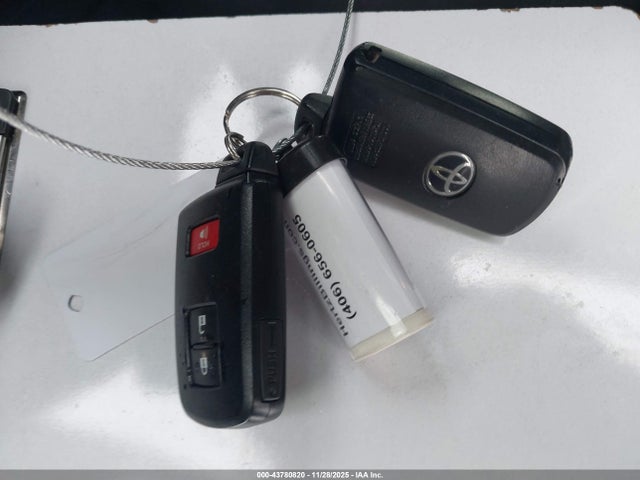 JTEBU5JR0L5787722 Toyota 4runner Sr5 Premium