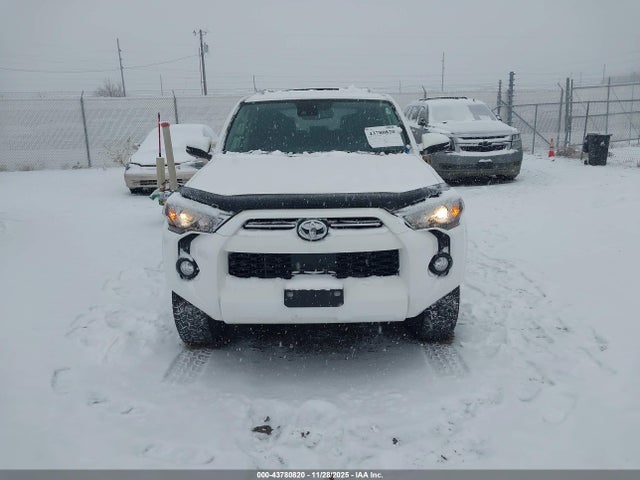 JTEBU5JR0L5787722 Toyota 4runner Sr5 Premium