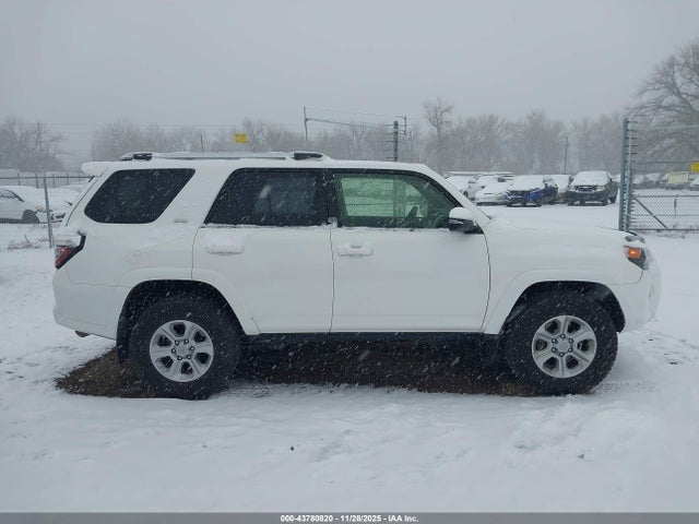 JTEBU5JR0L5787722 Toyota 4runner Sr5 Premium