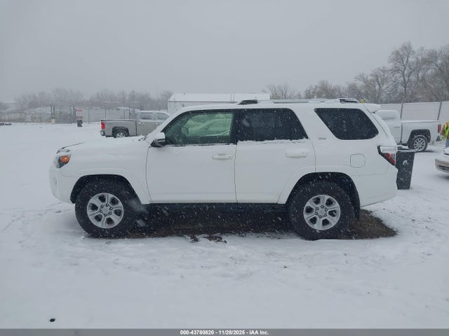 JTEBU5JR0L5787722 Toyota 4runner Sr5 Premium
