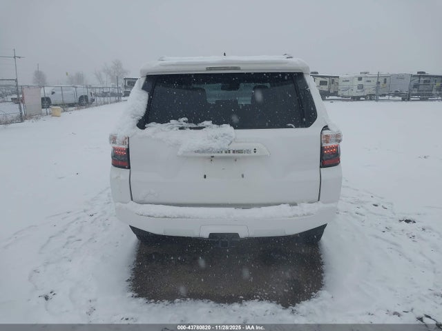 JTEBU5JR0L5787722 Toyota 4runner Sr5 Premium