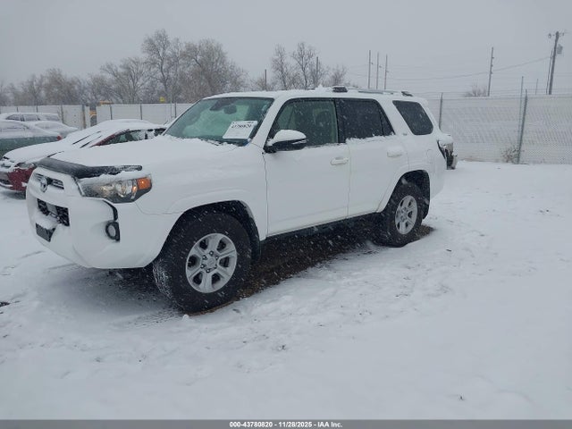 JTEBU5JR0L5787722 Toyota 4runner Sr5 Premium