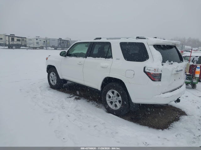 JTEBU5JR0L5787722 Toyota 4runner Sr5 Premium