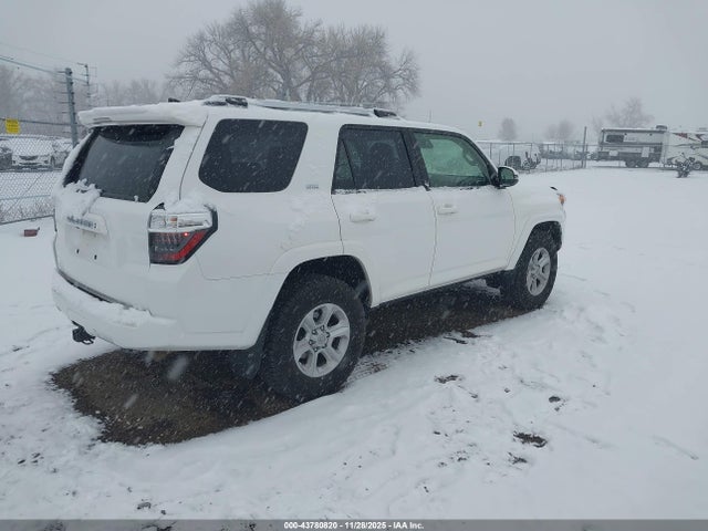 JTEBU5JR0L5787722 Toyota 4runner Sr5 Premium